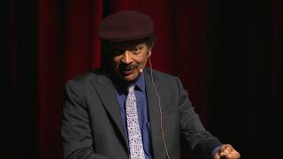 Embodied Brains and Disembodied Minds | Vilayanur Subramanian Ramachandran | TEDxUCSD