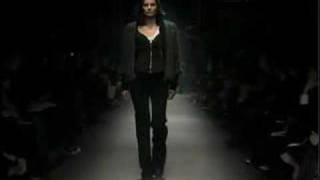 Alexander Wang Fall 2008 Fashion Show (Full)