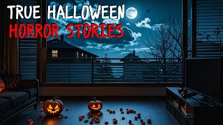 3 Horrifying TRUE Halloween Horror Stories | Scary Reddit Stories