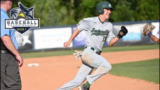 2021 #ASUNBSB Championship - North Florida vs Jacksonville - Game Four