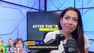 NANCY GUTHRIE DISCUSSION - LATE NIGHT - 116 DAYS MISSING