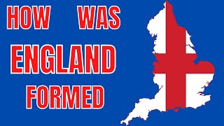 American Reacts to How was England formed? | History of England | Culture Reaction