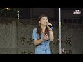 謝惠米 ~ 繁華攏是夢 台語歌曲 2023.10.08 小米音樂故事