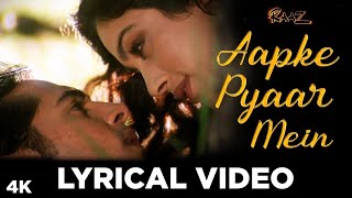 Aapke Pyaar Mein Hum Sawarne | Alka Yagnik | Raaz | Nadeem - Shravan | #bollywoodsongs |#oldisgold