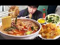 Spicy and delicious Mala Tang!🔥 MUKBANG REALSOUND ASMR EATINGSHOW