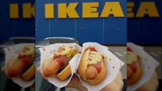 Don't Eat at IKEA Again Until You Watch This