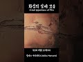 그랜드 캐니언의 10배 ㅣ실제 화성의 모습ㅣ shorts