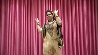 Sapna Choudhary | Ghum Ghaghra | Renuka Panwar New song | Piya Ji Lyade Ne Mere Ghoom Ghaghra Dance
