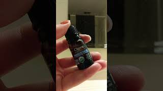 In Hand Review of Cliganic USDA Organic Eucalyptus Essential Oil