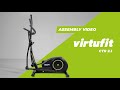 VirtuFit CTR 2.1 Assembly Video