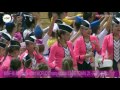 mwf iii. majorette sport world championship cape town 21. 23.09.2018.