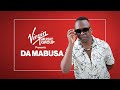 VMG Presents Da Mabusa with SeeZus Beats | Live Performance