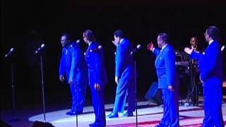 An Evening With The Original Bluenotes
