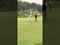 Crier Cam: Nick Taylor Drains 72-Foot Putt To Win RBC Canadian Open