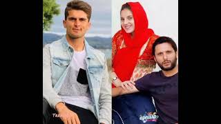 Truth behind Shaheen Shah Afridi and Shahid Afridi's daughter engagement