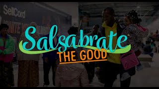 Salsabrate The Good