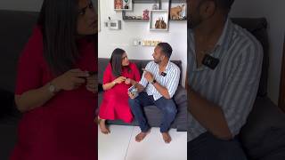 2 மாசத்துல Fluent-அ English பேசலாம்🥰 #shorts | Crazy Pair