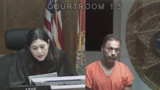 Man Arrested for LEWD CONDUCT With 11-Year Old Girl | NBC 6 News
