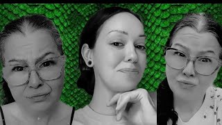 CLOSING THE CHAPTER OF @JessicaKent FOR GOOD! A Very Honest Conversation About It.