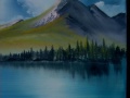 bob ross secluded mountain season 12 episode 3