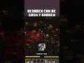 How to LEGALLY Break Bedrock in Minecraft!