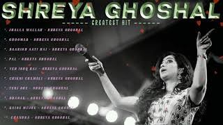 😍 MELODY QUEEN Shreya Ghoshal Songs❣️|| Shreya Ghoshal || Shreya Ghoshal Hits BOLLywood