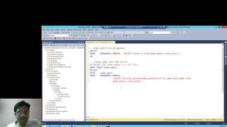 Migrate data from PostgreSQL to SQL Server