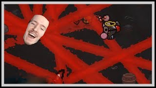 Опять имбу собрал | The Binding of Isaac: Afterbirth+