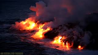 Iceland Volcano, Lava 4k, Mountain Eruption, Volcano Eruption, Volcano News, 4K Ultra Hd, Earth Live