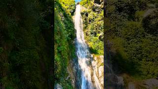 Jung falls (Nuranang falls), Arunachal Pradesh, India !!! #waterfall #nature #northeastindia