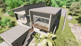 One of the most CHALLENGING builds ever attempted by an OWNER BUILDER!!!