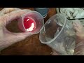 8.5 lesson 12 strawberry dna extraction procedure