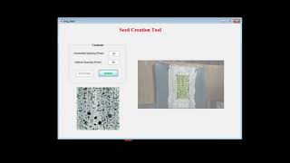 DigStrain DIC Strain Analyzer