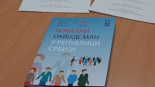 Socijalno – ekonomski problemi najčešći razlog obraćanja ombudsmanu