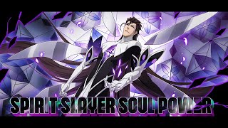 Spirit Slayer: Soul Power Геймплей - Bleach Idle RPG Android iOS Game.