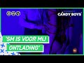 Van zweepslagen tot liefde | CANDY BOYS #4 | NPO3