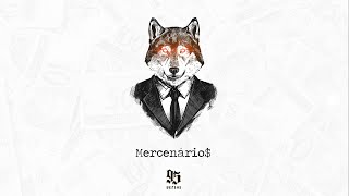 95 Versos - Mercenários (Prod. ZazaOne)