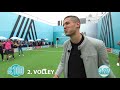 conor coady and danny miller soccer am pro am