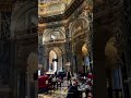 imagine to drink coffee surrounded by masterpieces☕️kunsthistorisches museum cafe vienna austria