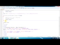 JavaScript Tutorial - Email Validation, Check email address format