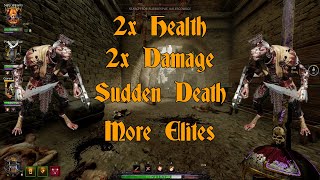 Vermintide 2: The Hardest Deed Ever