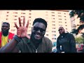 ORHIX - TOBOYI feat MUZ × DRELL. CLIP OFFICIEL