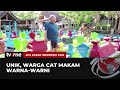 Tradisi Unik Jelang Ramadhan yang Ada di Klaten | AKIP tvOne