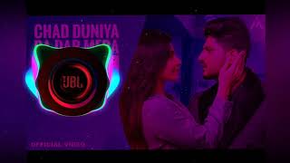 Jinna Tera Main Kardi | (Official Video) |Gurnam Bhullar | Mix Singh | Latest Punjabi Songs