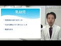 泌尿器チャンネル　第10回　いつ泌尿器科を受診•紹介すべきか　​⁠@urologydermatology