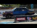 Breed AWD SR20VET Lancer @ TTASA Drag Racing Championship Rd5 2024