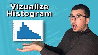 Learn Histogram in Python in 6 Minutes