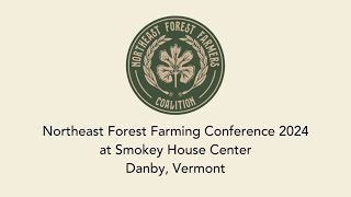 NFFC Northeast Forest Farming Conference