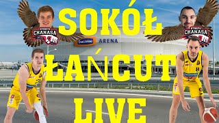 SOKÓŁ ŁAŃCUT W STREFIE CHANASA - MATEUSZ BRĘK ORAZ MATEUSZ SZCZYPIŃSKI NA ŻYWO !!