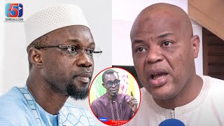 Affaire Prodac! La Main mise du Procureur sur la C0ndamnation de Sonko : Serigne Niang révèle